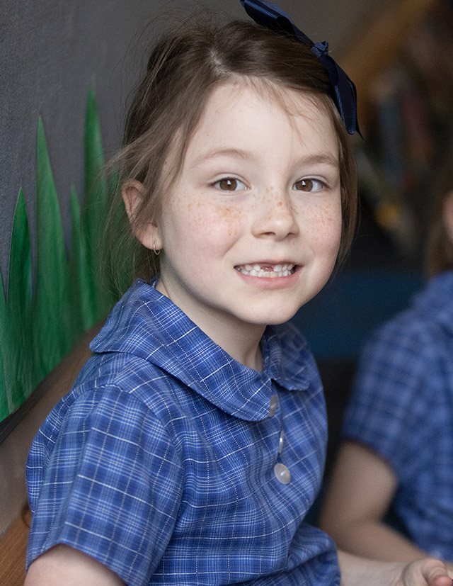 St Thomas Aquinas Catholic Primary Springwood