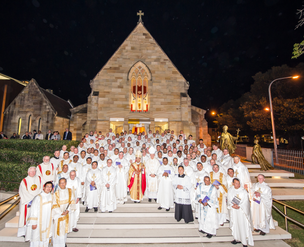 Bishop Bishop