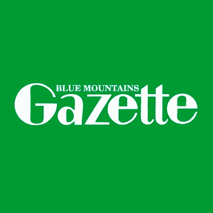 Blue Mountains Gazette