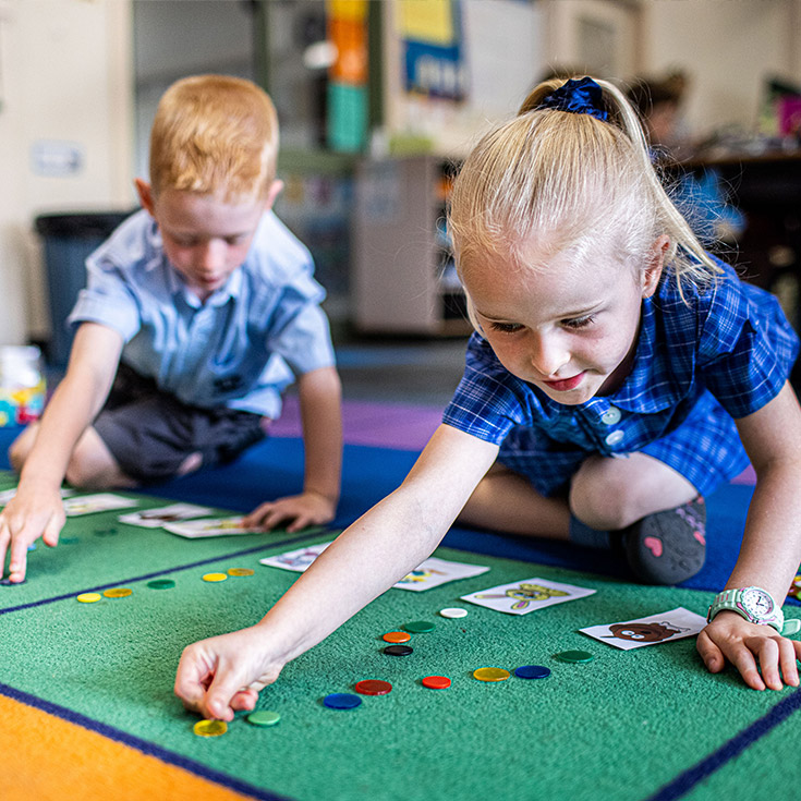 Open Days - St Thomas Aquinas Catholic Primary Springwood
