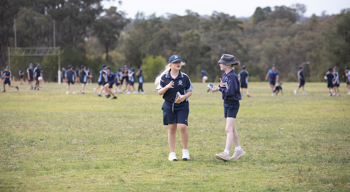 Breanna Banks Murphy (Former student)