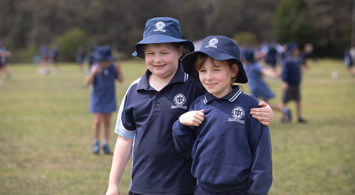 Jenny Hinks (Parent)