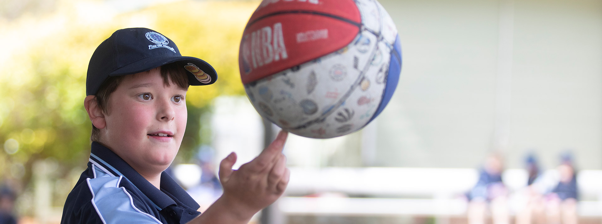 What's on at St Thomas Aquinas Catholic Primary Springwood