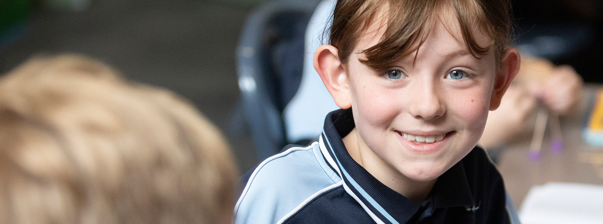 St Thomas Aquinas Catholic Primary School Springwood