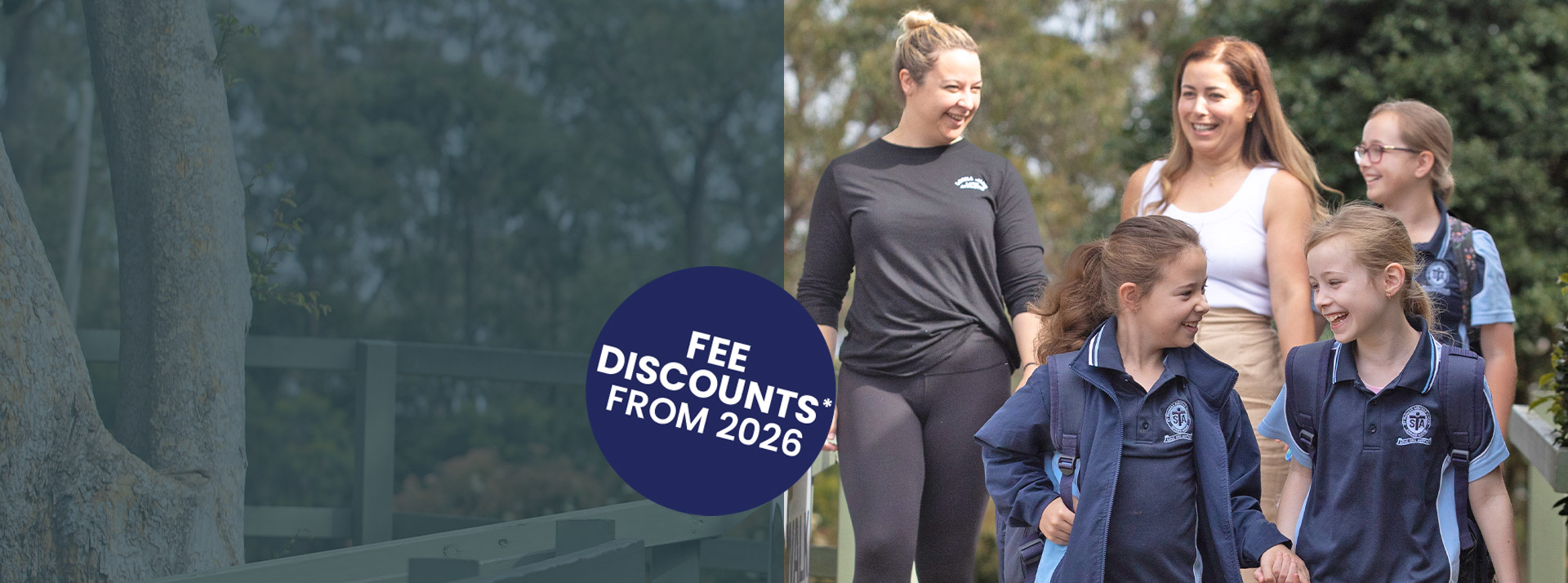 St Thomas Aquinas Catholic Primary Springwood