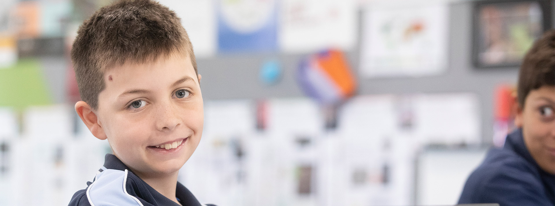 Learning at St Thomas Aquinas Catholic Primary Springwood