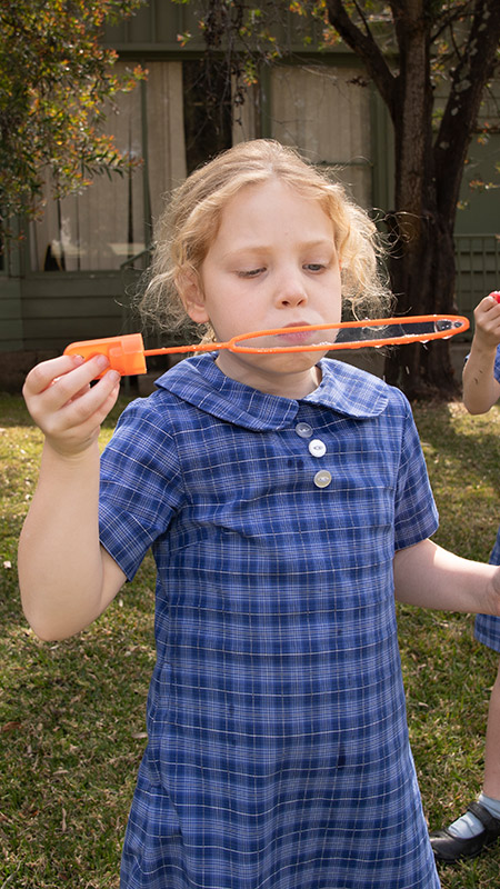 St Thomas Aquinas Catholic Primary School Springwood