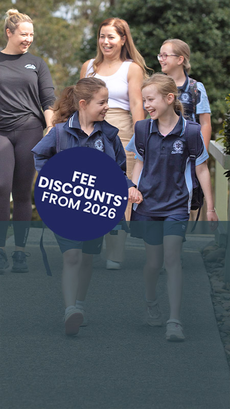 St Thomas Aquinas Catholic Primary Springwood