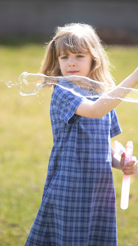 St Thomas Aquinas Springwood