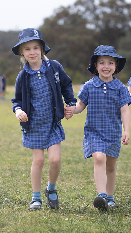 St Thomas Aquinas Catholic Primary School Springwood