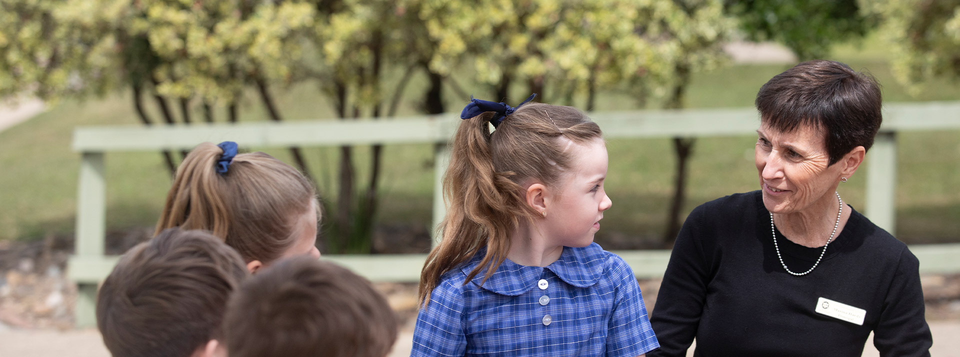 St Thomas Aquinas Catholic Primary Springwood