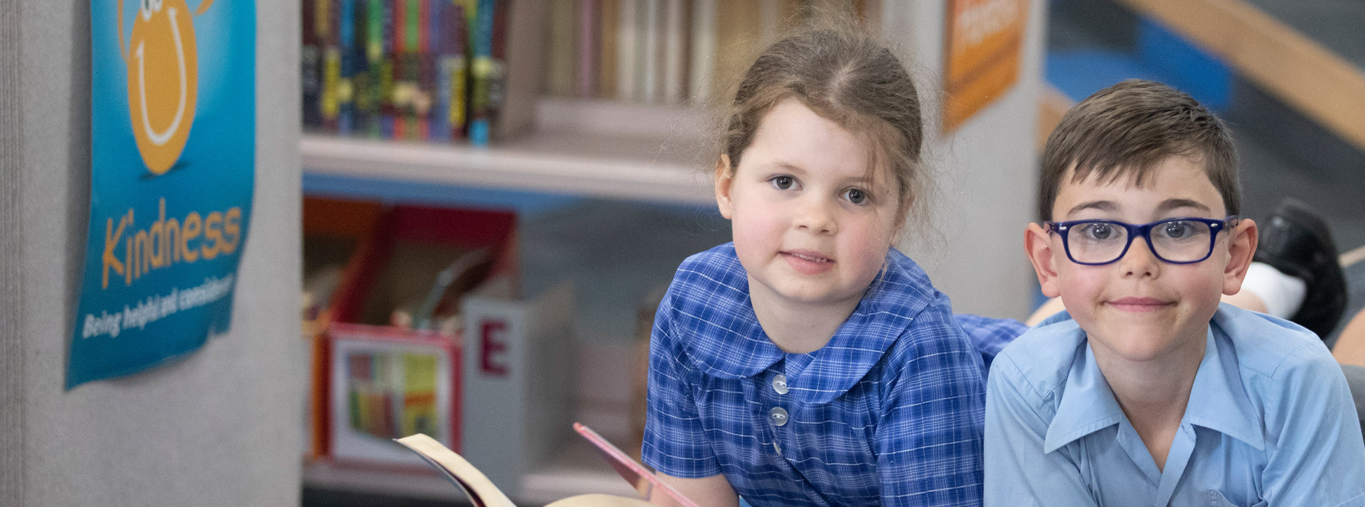 St Thomas Aquinas Catholic Primary School Springwood