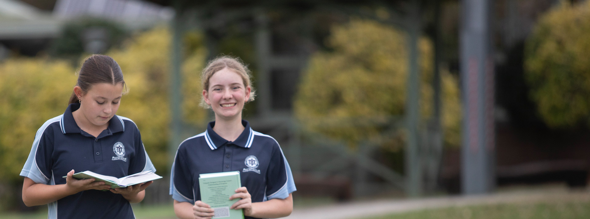 St Thomas Aquinas Catholic Primary School Springwood