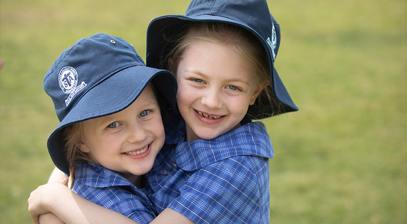 St Thomas Aquinas Catholic Primary School Springwood